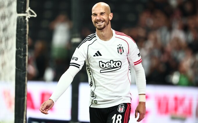 Rangers'a Cerny �a�r�s�: '�ok iyi bir hamle olur'