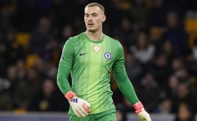 Be�ikta� istiyordu; Chelsea sat�� listesine koydu!