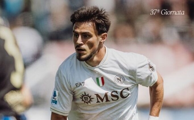 Napoli, Pisa engelini iki golle ge�ti