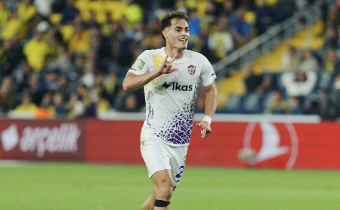 Ey�pspor'dan Metehan Altunba� karar�!