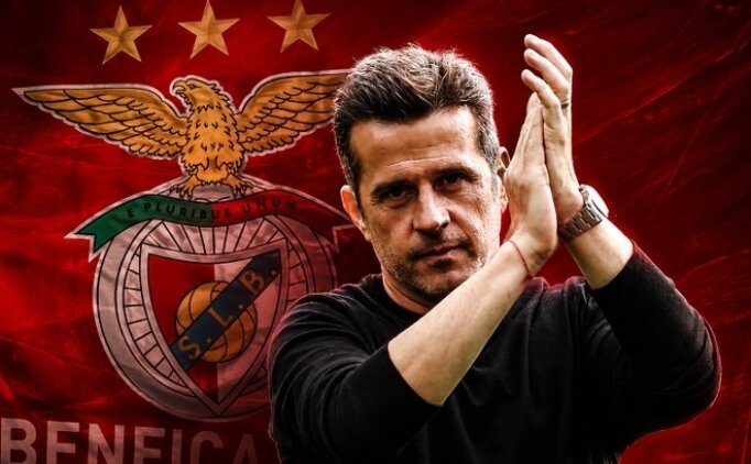 Benfica, Mourinho'nun yerine ge�ecek ismi buldu