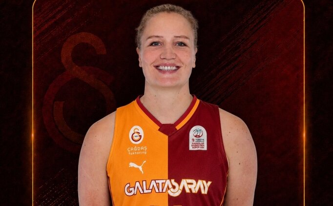 Galatasaray �a�da� Faktoring, Emese Hof'u duyurdu