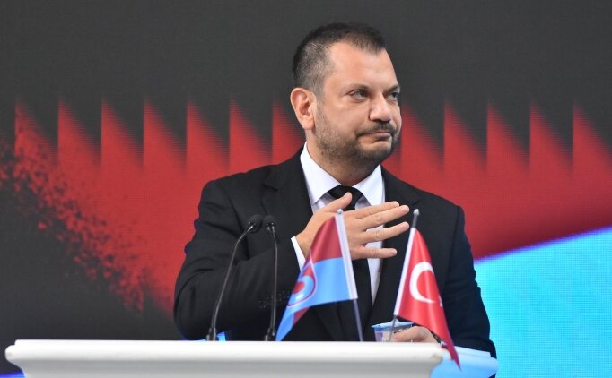 Ertu�rul Do�an'�n ilk kupas�