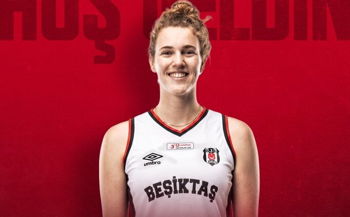 Be�ikta� Voleybol Tak�m�, Jolien Knollema'y� transfer etti