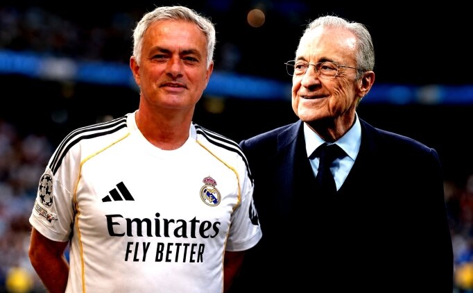 Benfica'dan Mourinho a��klamas�! �denecek bedeli duyurdular