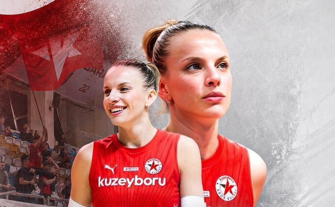 Kuzeyboru, Be�ikta�l� liberoyu transfer etti
