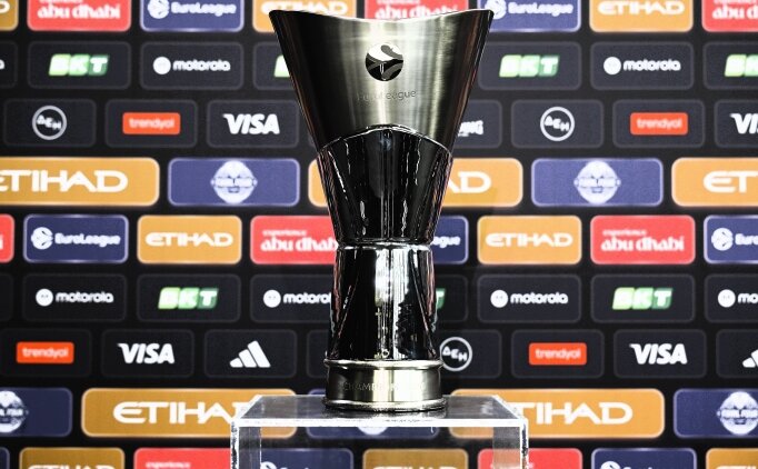 EuroLeague'de 2025-2026 sezonunun �ampiyonu belli olacak!