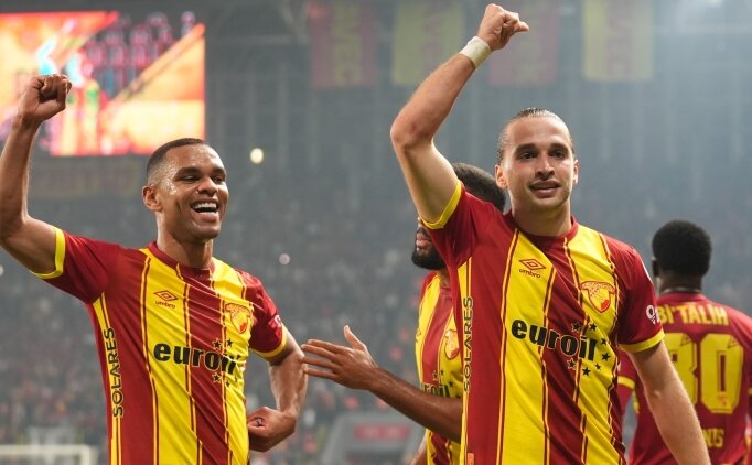 Fenerbah�e'den s�rpriz hamle: Arda Okan Kurtulan