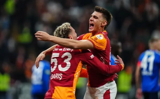 Okan Buruk'tan ayr�l�k izni ��kt�