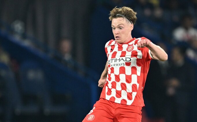Trabzonspor'da Tsygankov'da mutlu son!