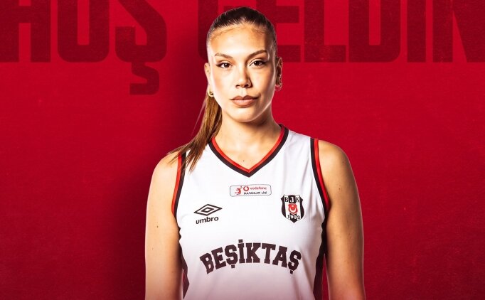 Be�ikta� Kad�n Voleybol Tak�m�, Emine Ar�c�'y� kadrosuna katt�