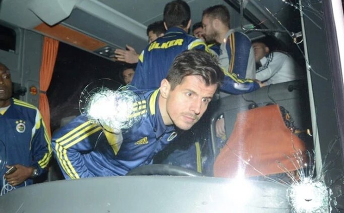 Trabzon'daki Fenerbah�e sald�r�s� i�in yeniden inceleme karar�