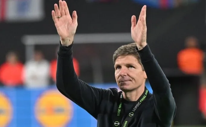 Glasner, Milan ile anla�maya vard�!