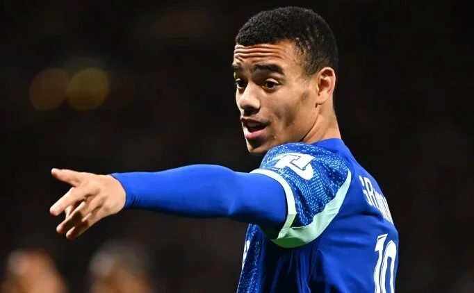 Fenerbah�e'den Greenwood i�in resmi a��klama!