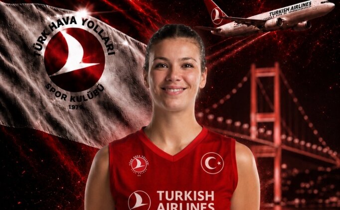 T�rk Hava Yollar�, Beyza Ar�c�'y� kadrosuna katt�