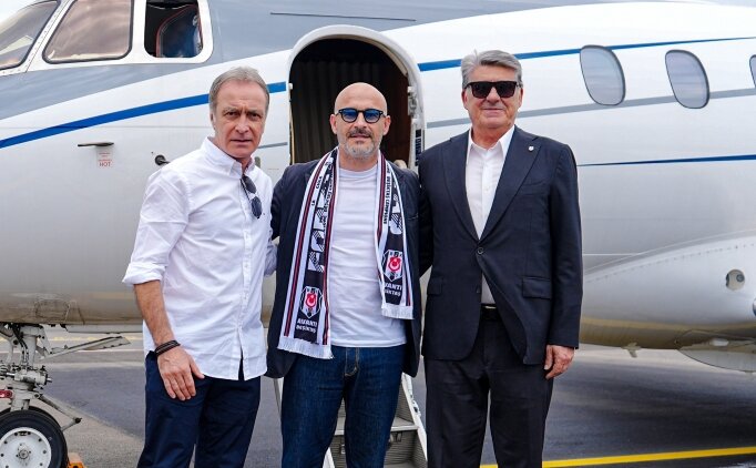 Be�ikta�'tan transfer a��klamas�!