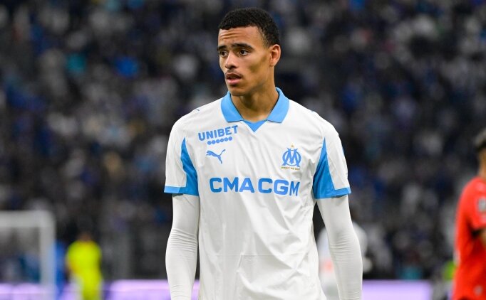 'Mason Greenwood ligi sallayacak'