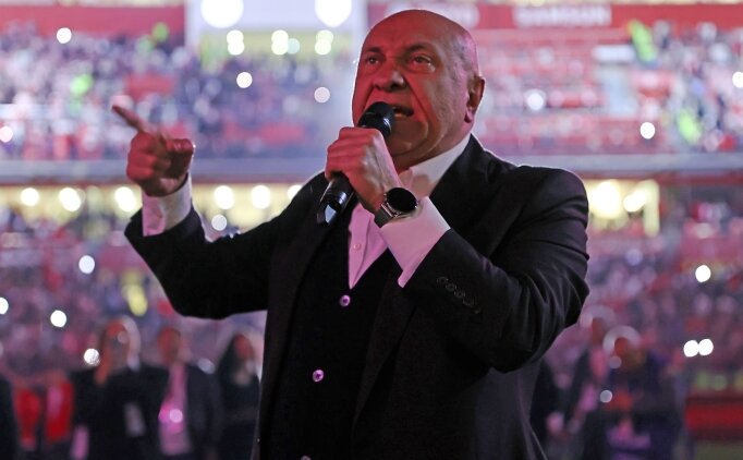 Y�ksel Y�ld�r�m: '5 futbolcu ile g�r��t�k ancak...'