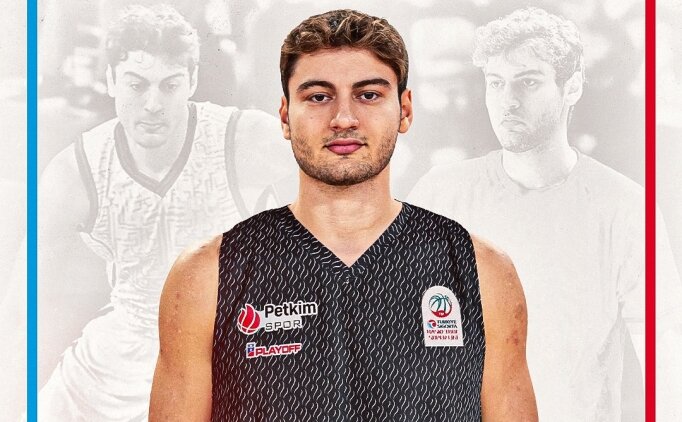 Alia�a Petkimspor, Ozan Y�lmaz'� transfer etti