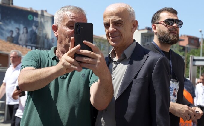 O�uz �etin'den Aykut Kocaman a��klamas�