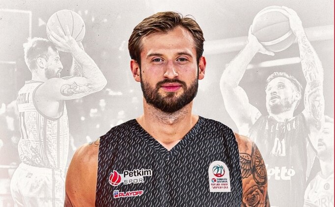 Alia�a Petkimspor Thomas Akyaz�l�'y� a��klad�!