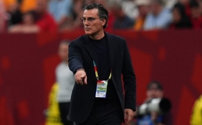 Vincenzo Montella'dan 3 de�i�iklik