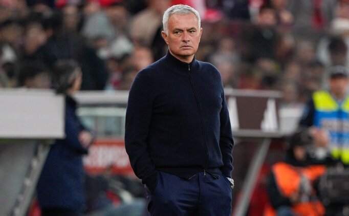 RESM�: Jose Mourinho, Real Madrid'e geri d�nd�!