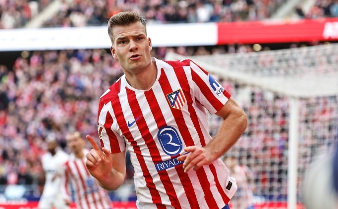 S�rloth i�in yeniden transfer iddias�!