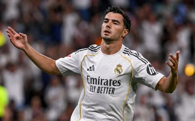 Fenerbah�e'den Brahim Diaz ��karmas�!