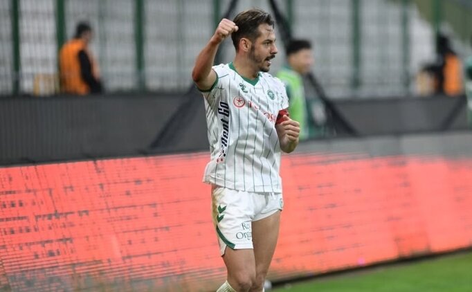 Konyaspor, Yasir Suba�� ile yollar�n� ay�rd�