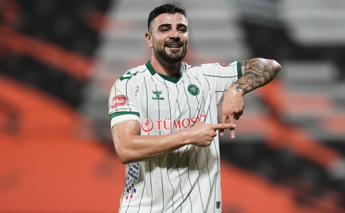 Adil Demirba� i�in transfer a��klamas�!