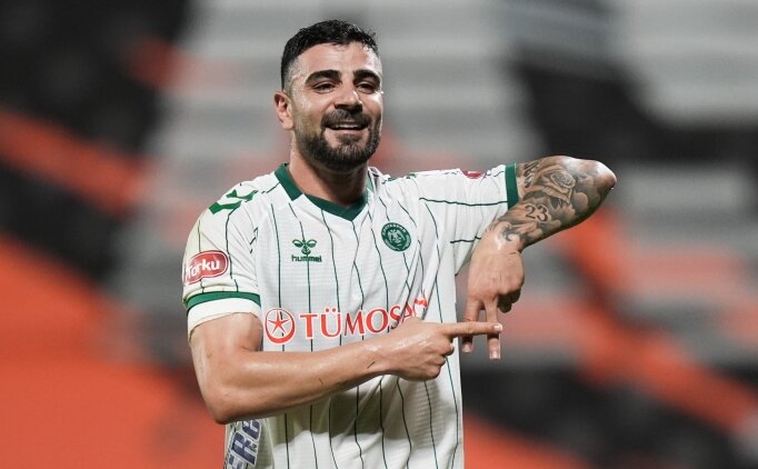 Fenerbah�e'den Adil Demirba� i�in yeni hamle!