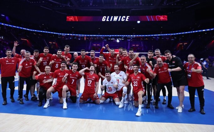 Filenin Efeleri'nin rakibi Bel�ika
