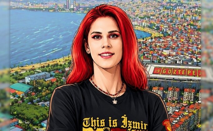 G�ztepe Kad�n Voleybol Tak�m�, Anna Prasolova'y� transfer etti
