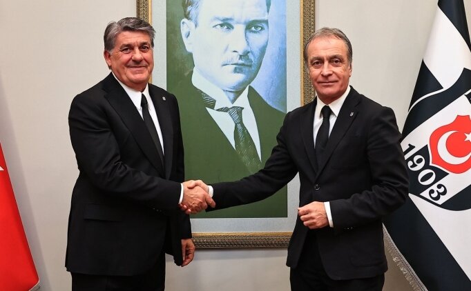 Be�ikta�'tan transfer a��klamas�!
