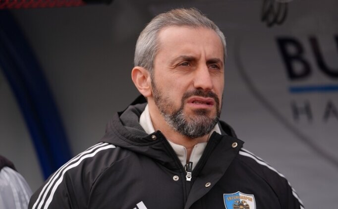 Erzurumspor'da �zbalta ile devam