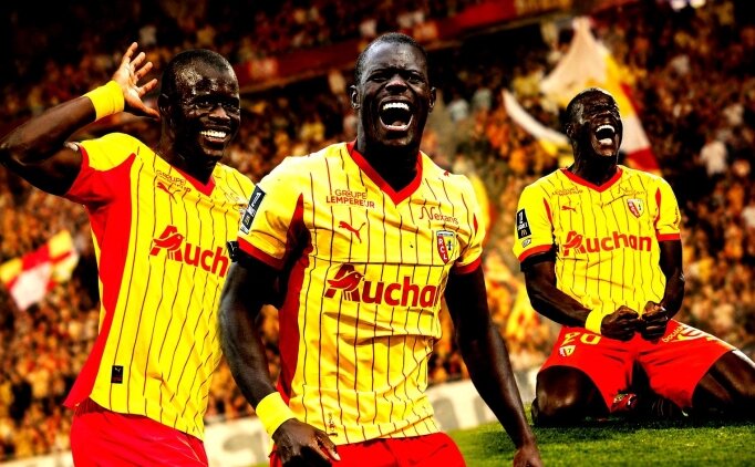 Fenerbah�e'den Malang Sarr'a yeni teklif!