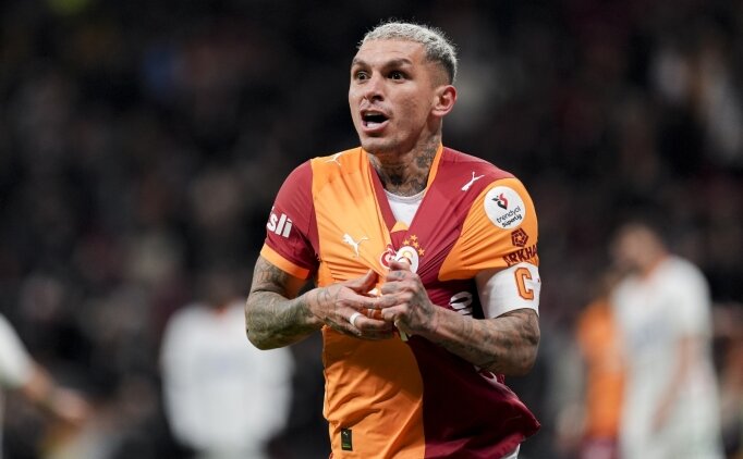 Lucas Torreira yeniden Uruguay Milli Tak�m�'nda