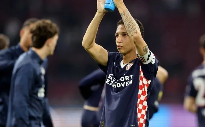 Fenerbah�e'nin g�ndemindeydi! Mauro Junior karar�n� verdi!