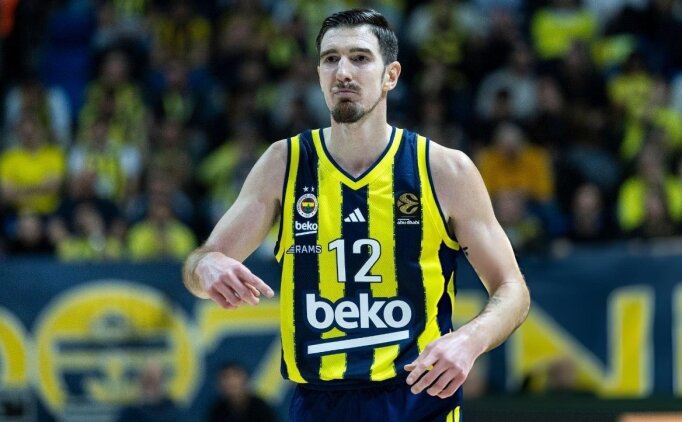 Nando De Colo, aktif basketbolculuk kariyerini sonland�rd�