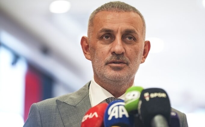 TFF 'tedbir'li davrand�