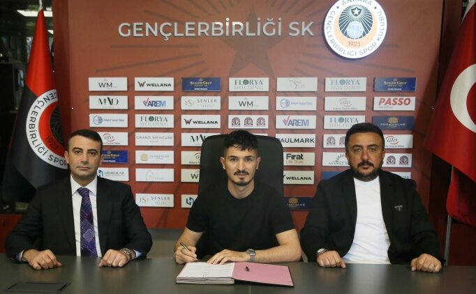 Gen�lerbirli�i'nden i� transfer hamlesi