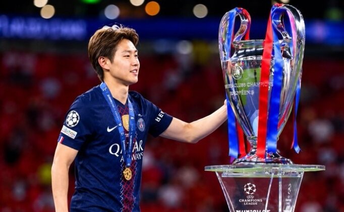 Atletico Madrid, Kang In Lee'yi kadrosuna katt�!
