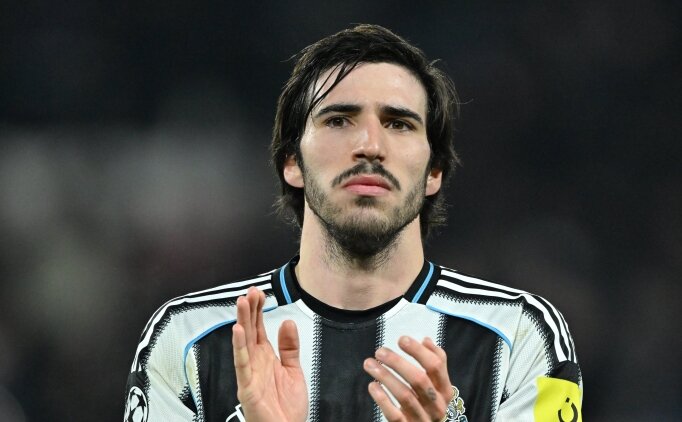 Tonali, Tottenham yolunda!