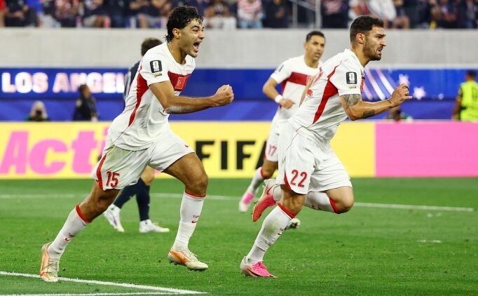 Kaan Ayhan: '1 dakika olsa bile...'