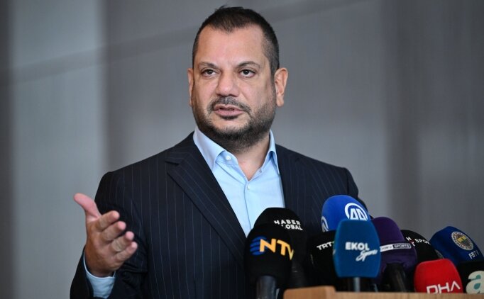 Ertu�rul Do�an'dan yabanc� kural� a��klamas�