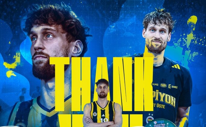 Fenerbah�e'de Jantunen ile yollar ayr�ld�!