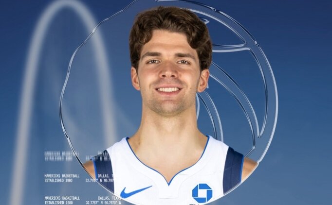Tar�k Biberovic resmen Dallas Mavericks'te