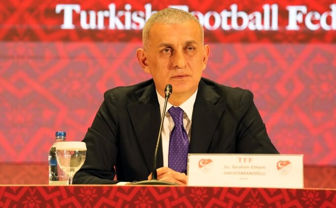 Kul�pler Birli�i'nden yabanc� kural� i�in �neri: TFF'ye yaz� g�nderildi