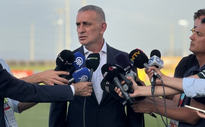 TFF'nin eri�im engeli yetkisi sona erdi
